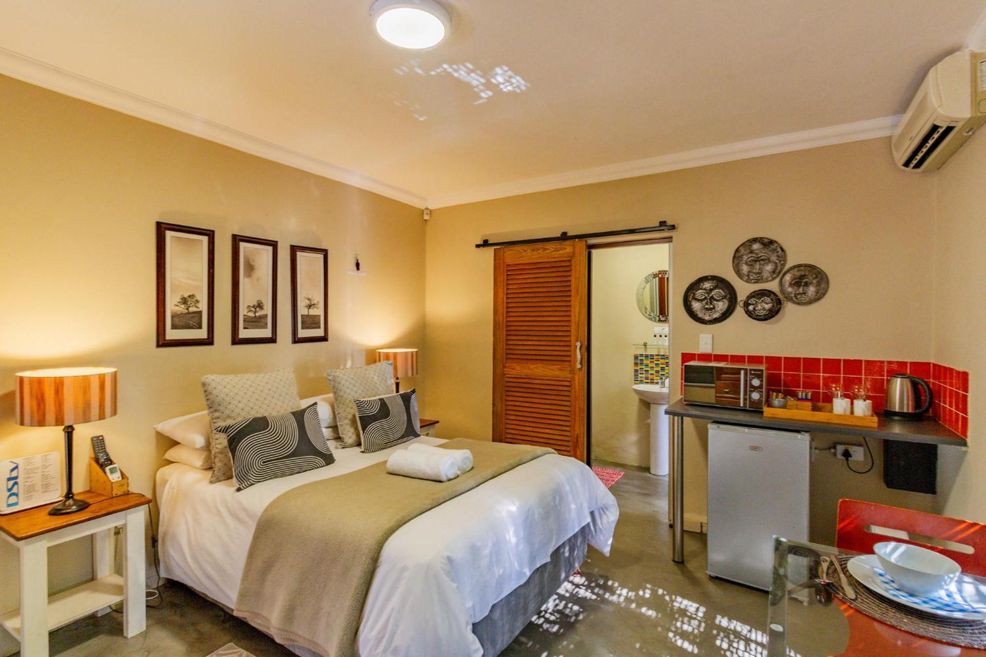 Pumleni Guesthouse ハートビーズポート エクステリア 写真