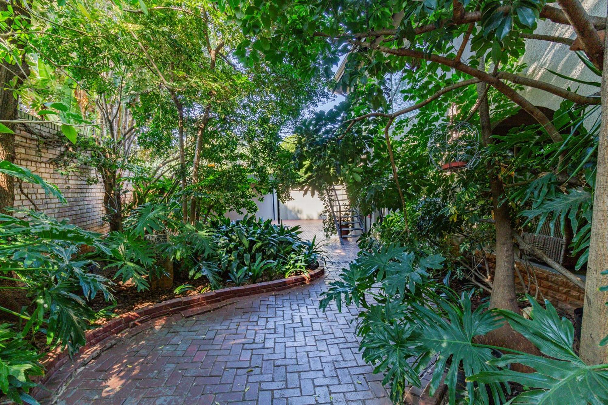 Pumleni Guesthouse ハートビーズポート エクステリア 写真