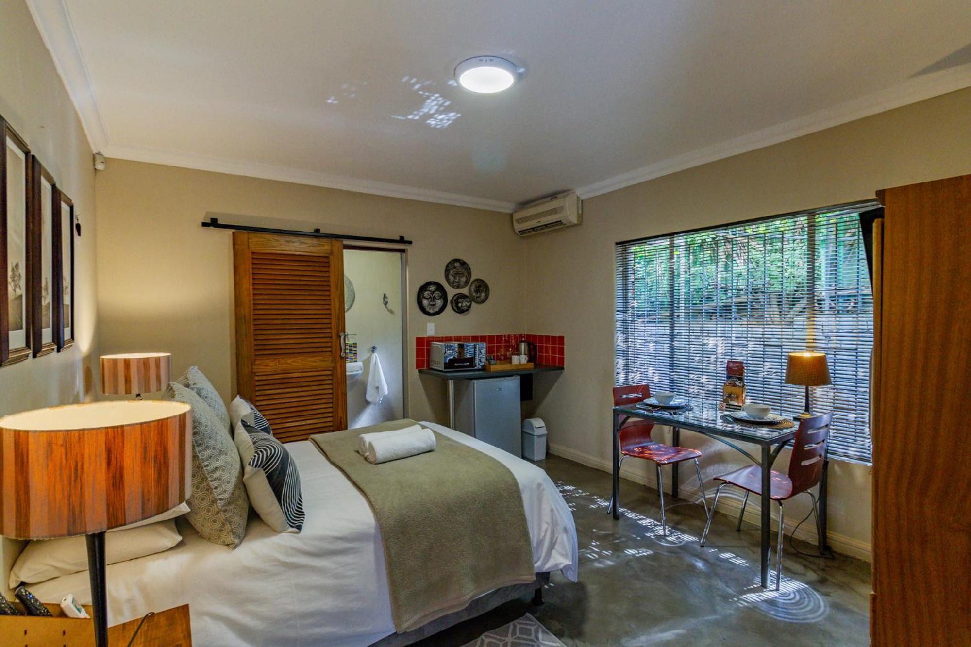 Pumleni Guesthouse ハートビーズポート エクステリア 写真