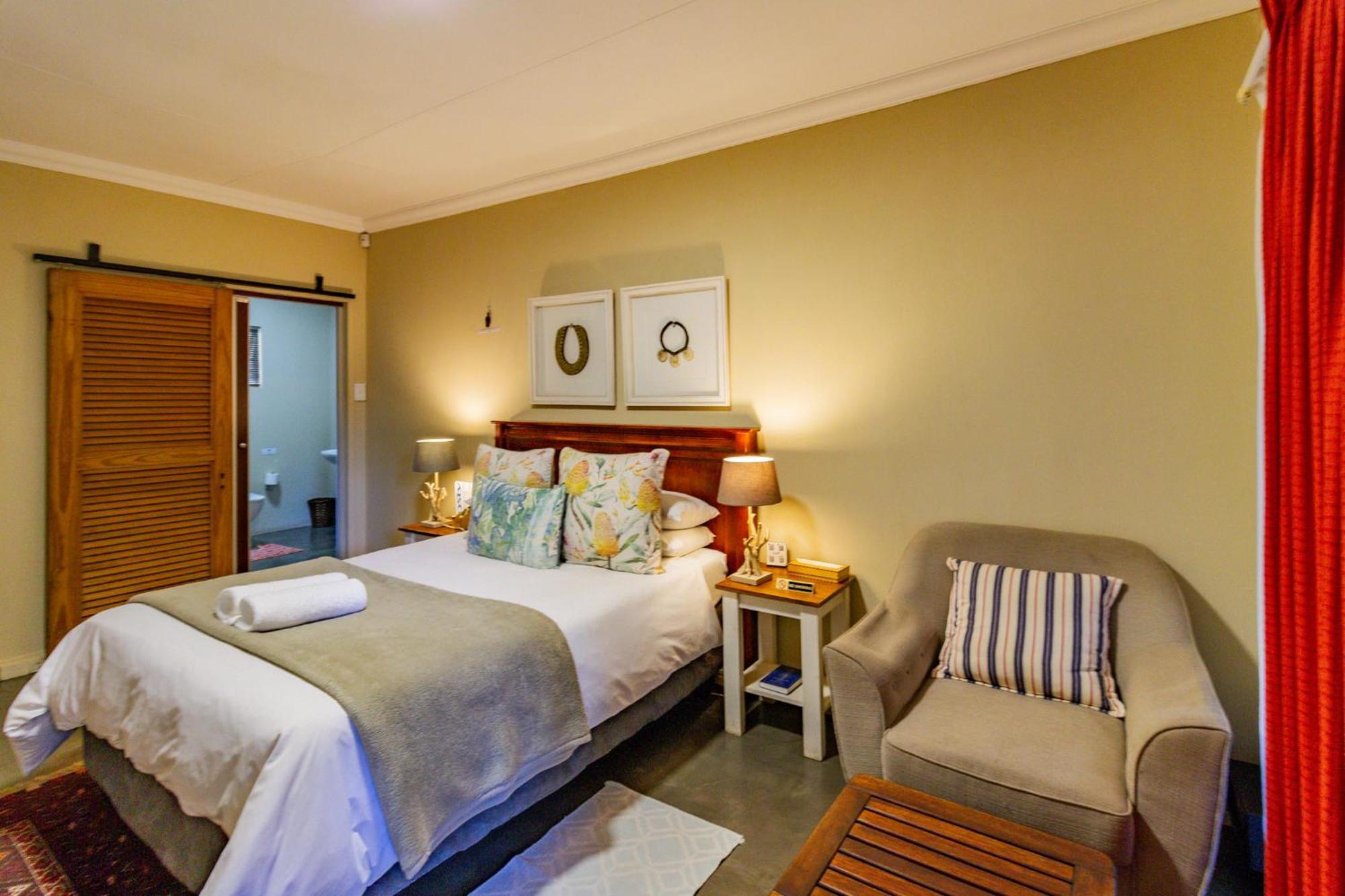 Pumleni Guesthouse ハートビーズポート エクステリア 写真