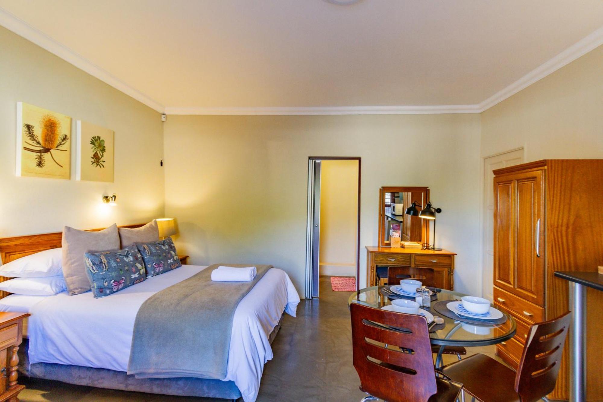 Pumleni Guesthouse ハートビーズポート エクステリア 写真