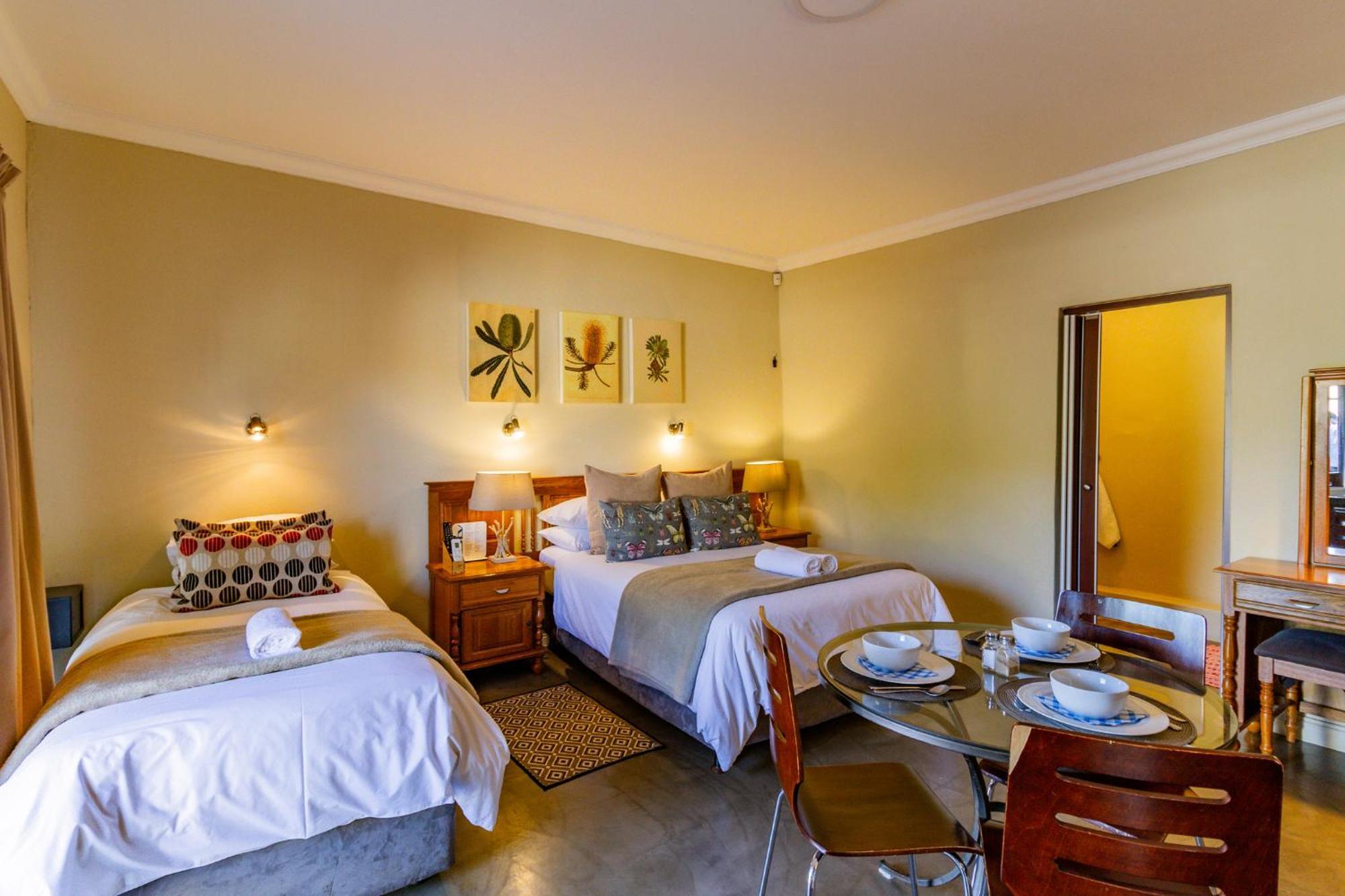 Pumleni Guesthouse ハートビーズポート エクステリア 写真
