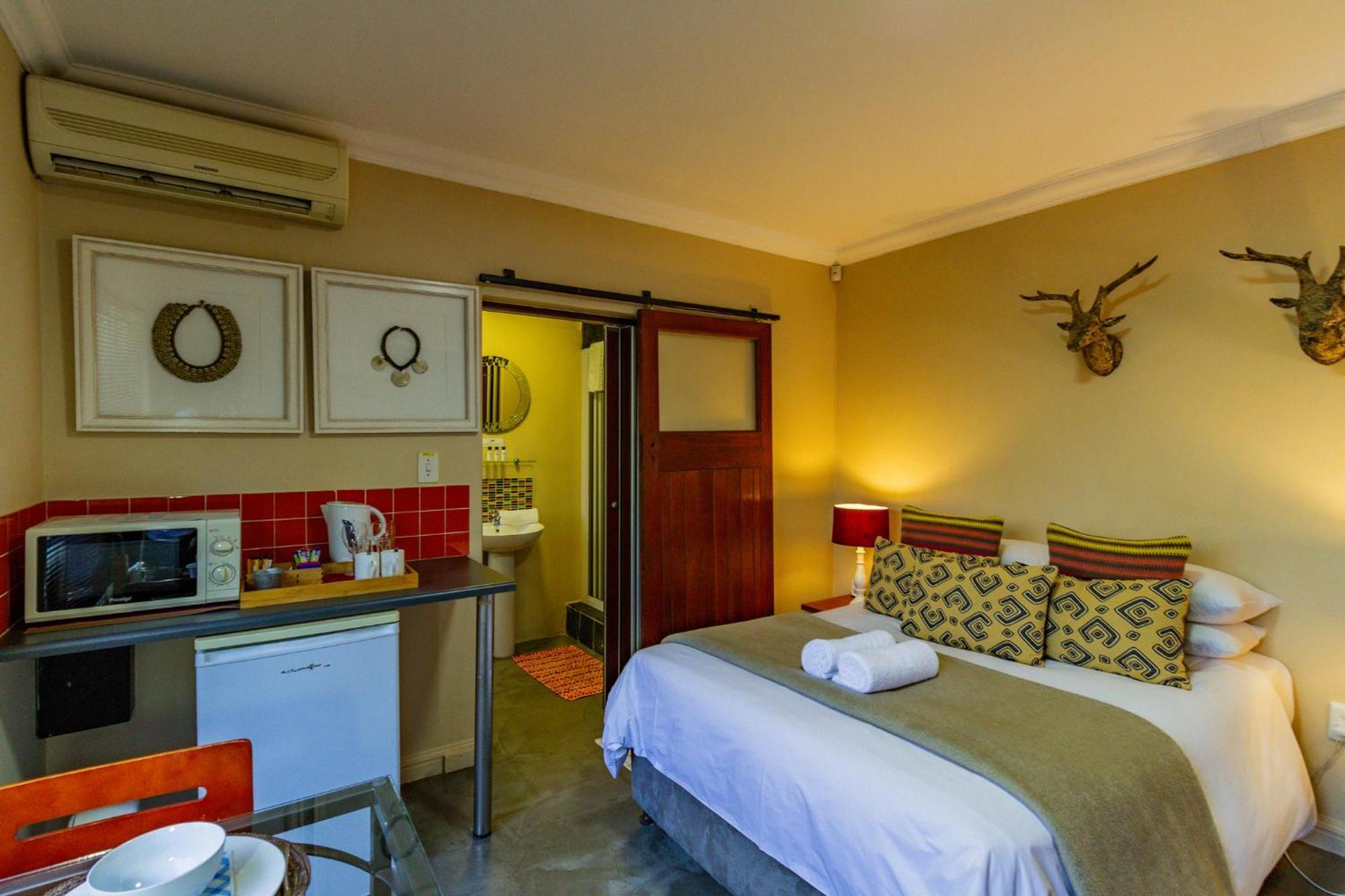Pumleni Guesthouse ハートビーズポート エクステリア 写真
