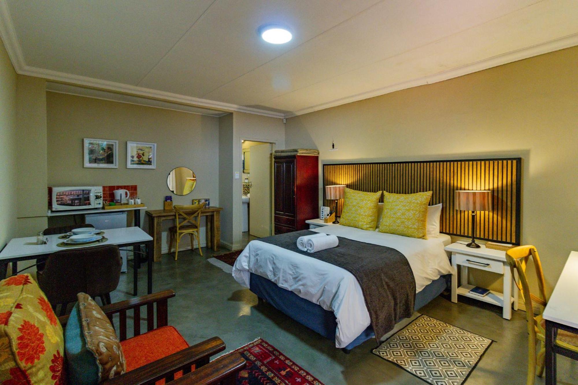 Pumleni Guesthouse ハートビーズポート エクステリア 写真