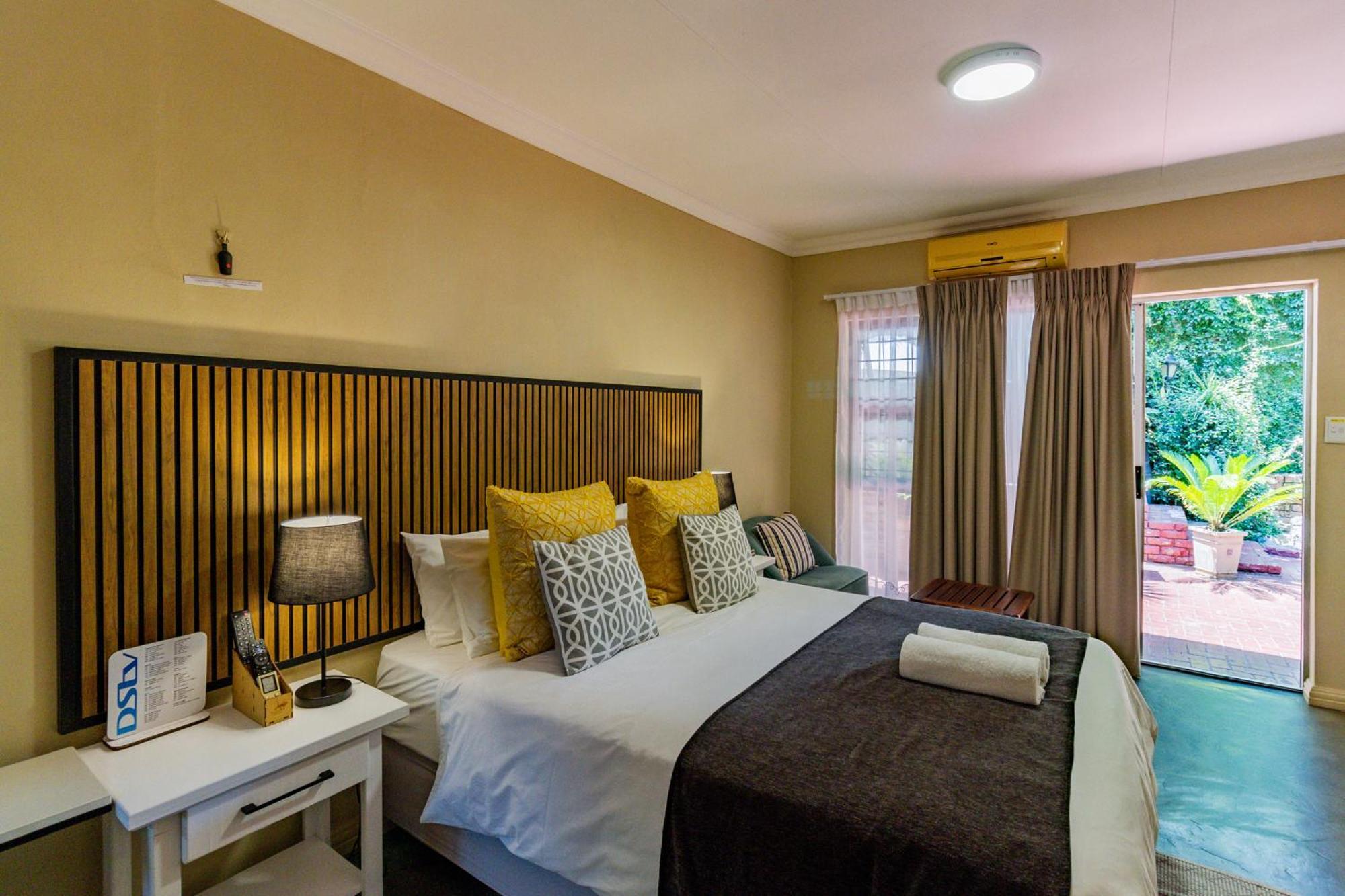 Pumleni Guesthouse ハートビーズポート エクステリア 写真