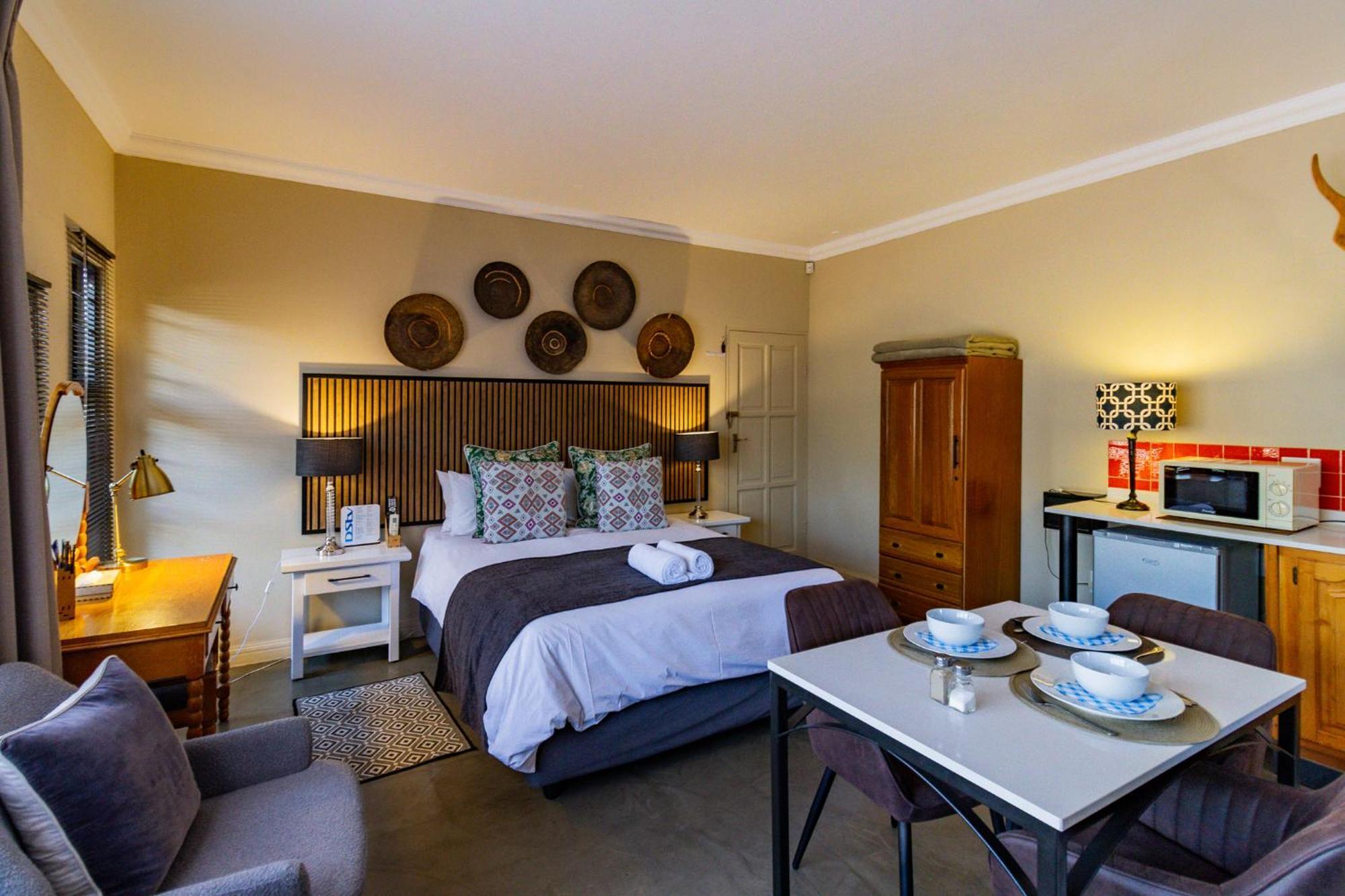 Pumleni Guesthouse ハートビーズポート エクステリア 写真