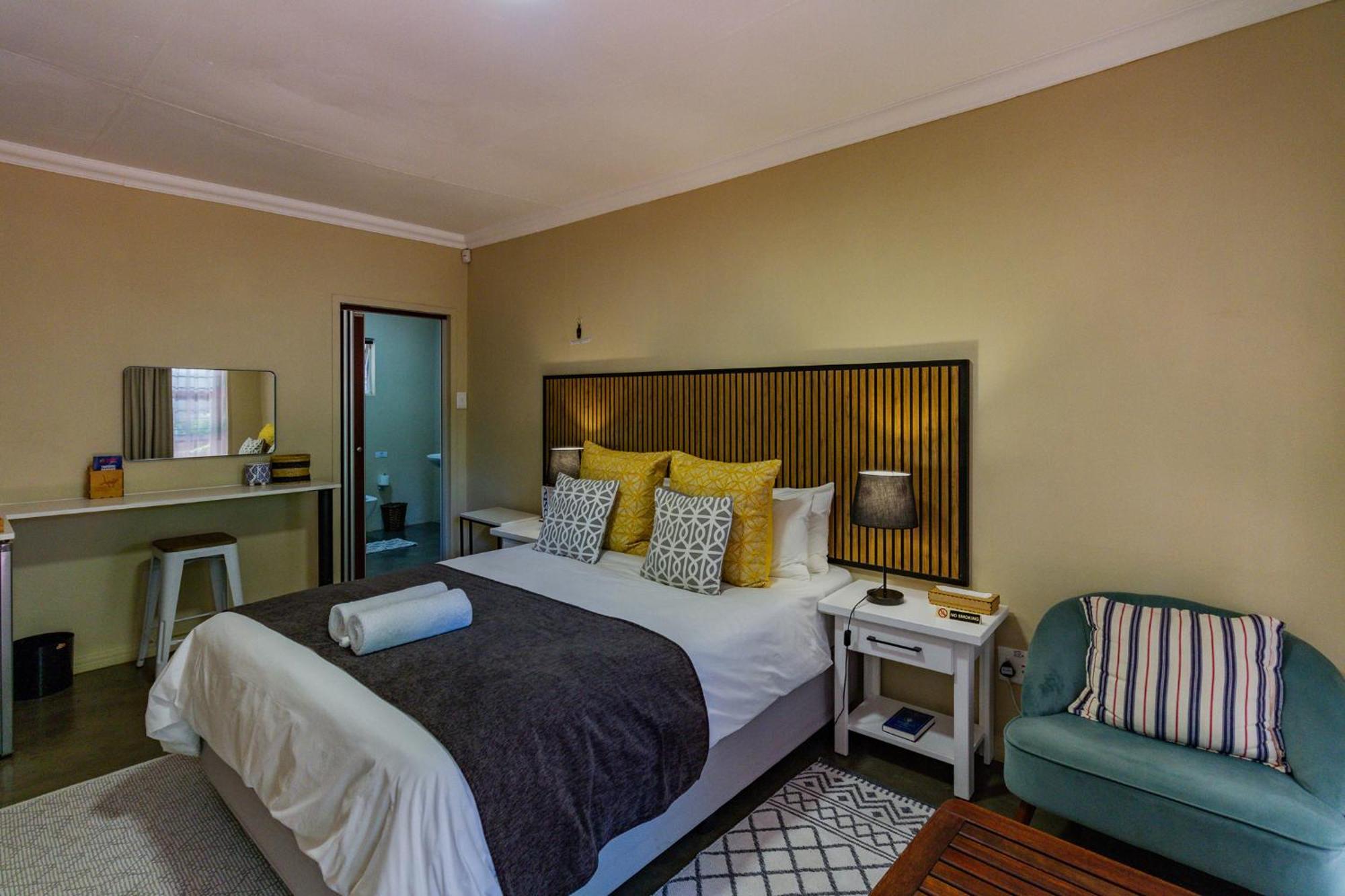 Pumleni Guesthouse ハートビーズポート エクステリア 写真