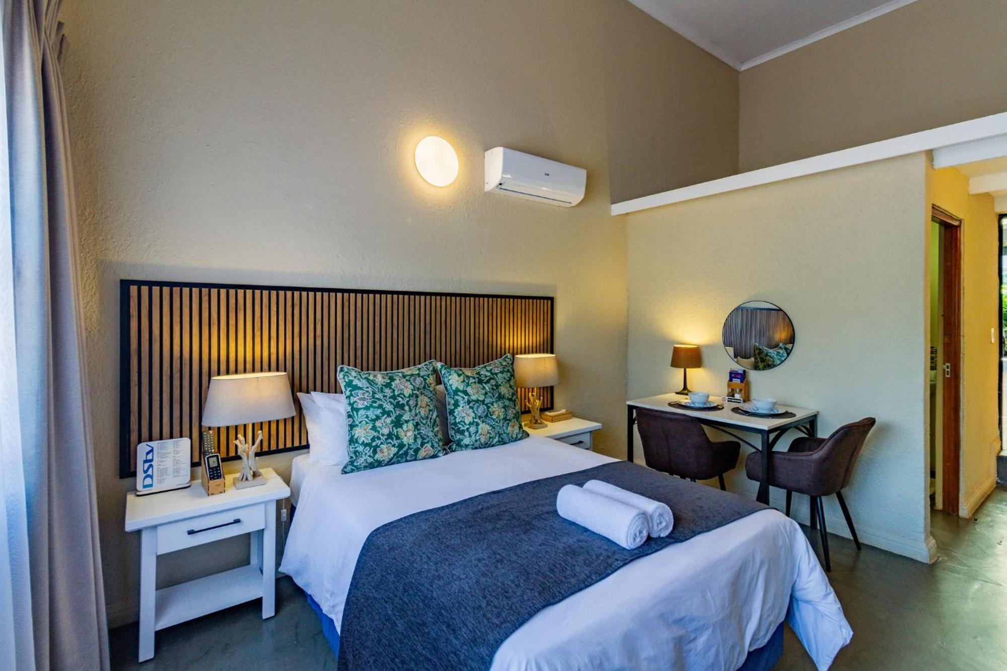 Pumleni Guesthouse ハートビーズポート エクステリア 写真